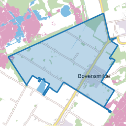 Bovensmilde