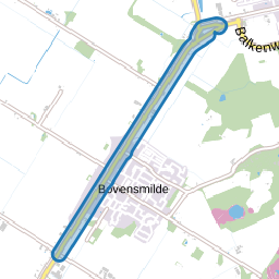 Hoofdweg