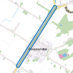 Kanaalweg