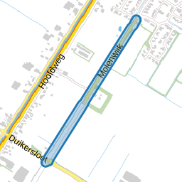 Molenwijk