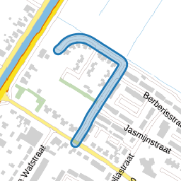Seringenstraat