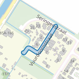 Vuurdoornstraat