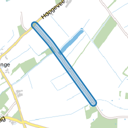 Binnenveld