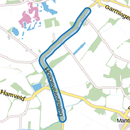 Hoogeveenseweg