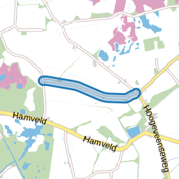 Vosheugte