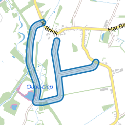 Drijbersche Es
