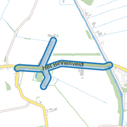 Het Binnenveld
