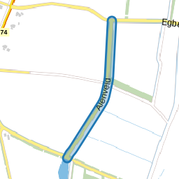 Alenveld
