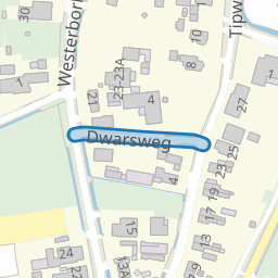 Dwarsweg