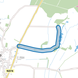 Oosterlangen