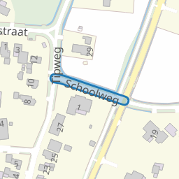 Schoolweg