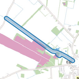 Smalbroeksweg