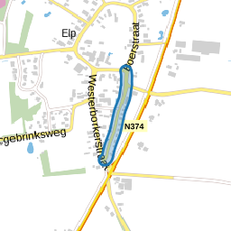 Tipweg