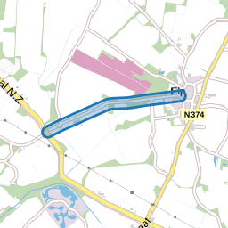 Zwiggelterweg