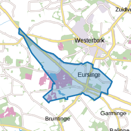 Eursinge
