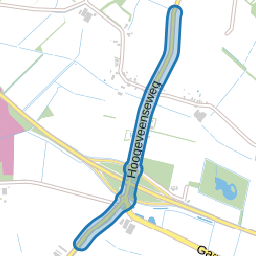 Hoogeveenseweg