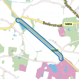 Nevenweg