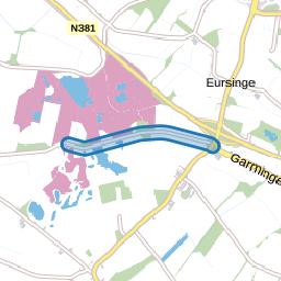 Scharreveld