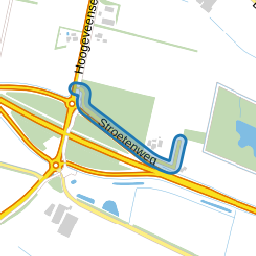 Stroetenweg