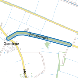 Schapendijk