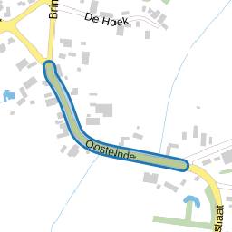 Oosteinde