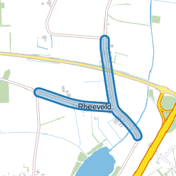 Rheeveld