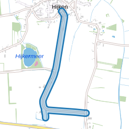 Rietakkersweg