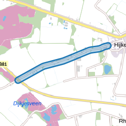 Vorrelveenseweg