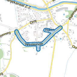 Westeinde