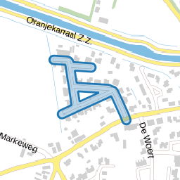 Zwartingerkamp