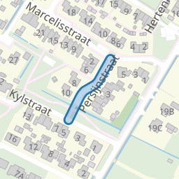 Persijnstraat