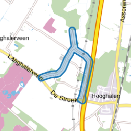 Boermarkeweg