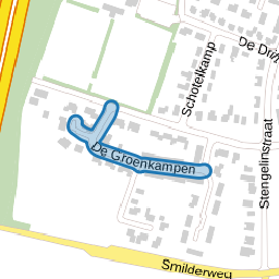 De Groenkampen