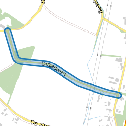 Draadweg