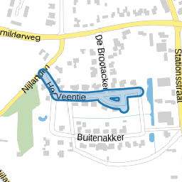 Het Veentje