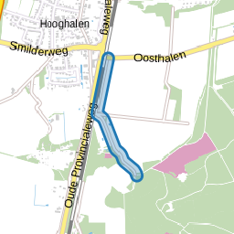 Heuvingerweg