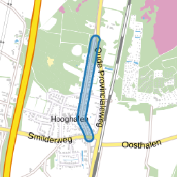 Hoofdstraat