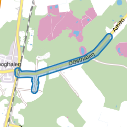 Oosthalen