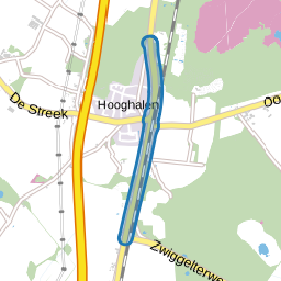 Oude Provincialeweg