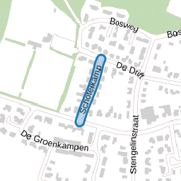 Schotelkamp