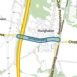 Smilderweg