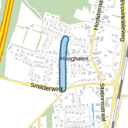 Stengelinstraat