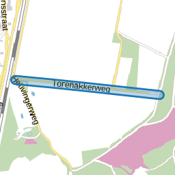 Torenakkerweg