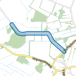 Binnenveld