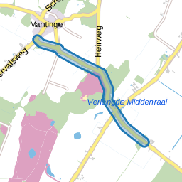Mantingerdijk