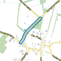 Schiphorsten