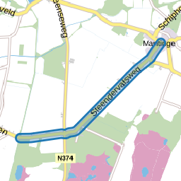 Steendervalsweg