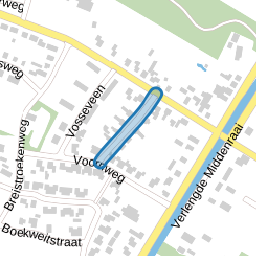Kievitstraat