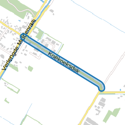 Koekoeksdijk