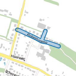 Robertusweg